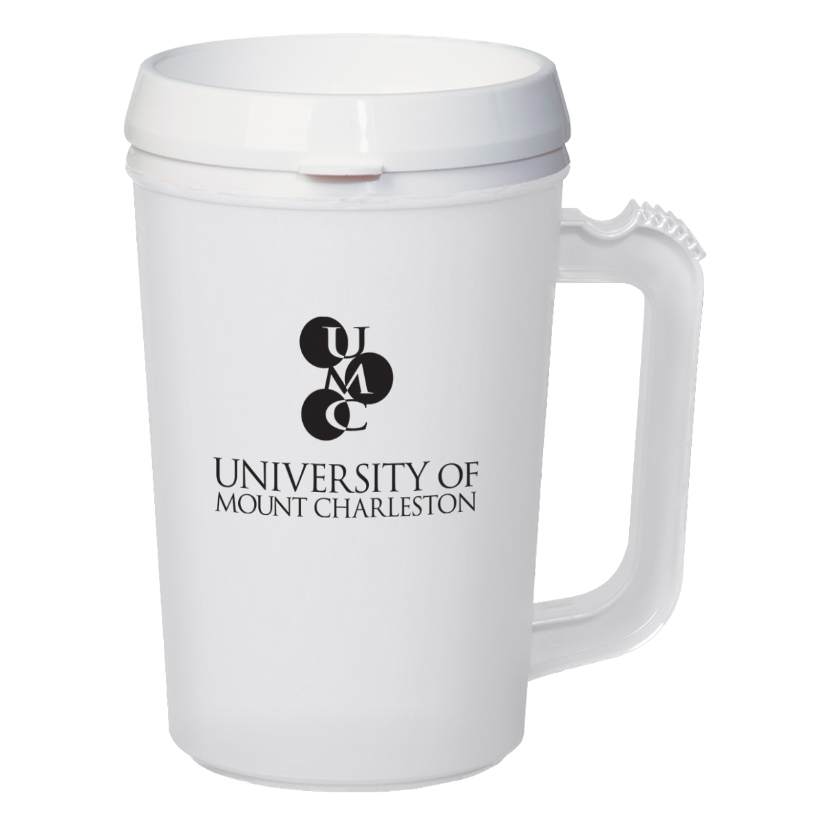 22 Oz. Thermo Insulated Mug 1