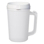 22 Oz. Thermo Insulated Mug - 5922 LIM Blank 22 Oz. Thermo Insulated Mug - 5922 LIM Blank