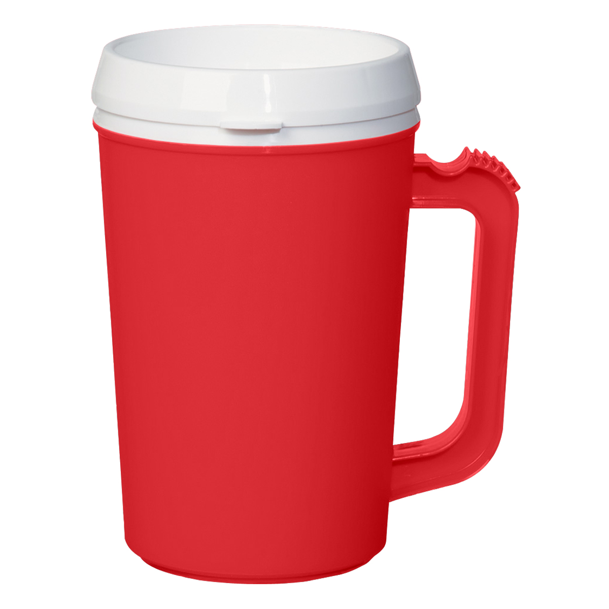 22 Oz. Thermo Insulated Mug 1