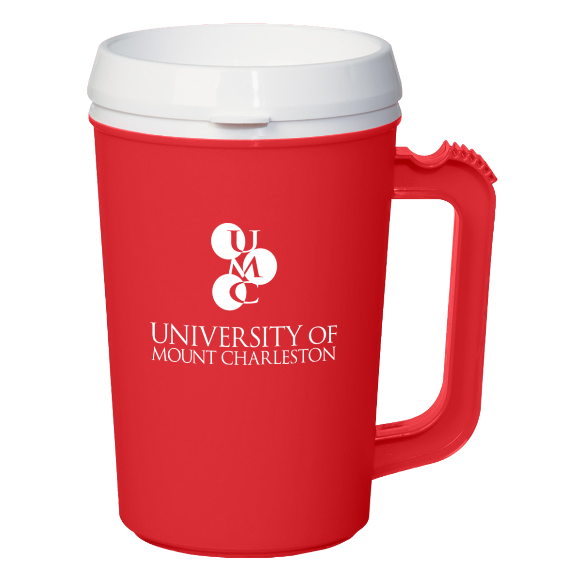 22 Oz. Thermo Insulated Mug 1
