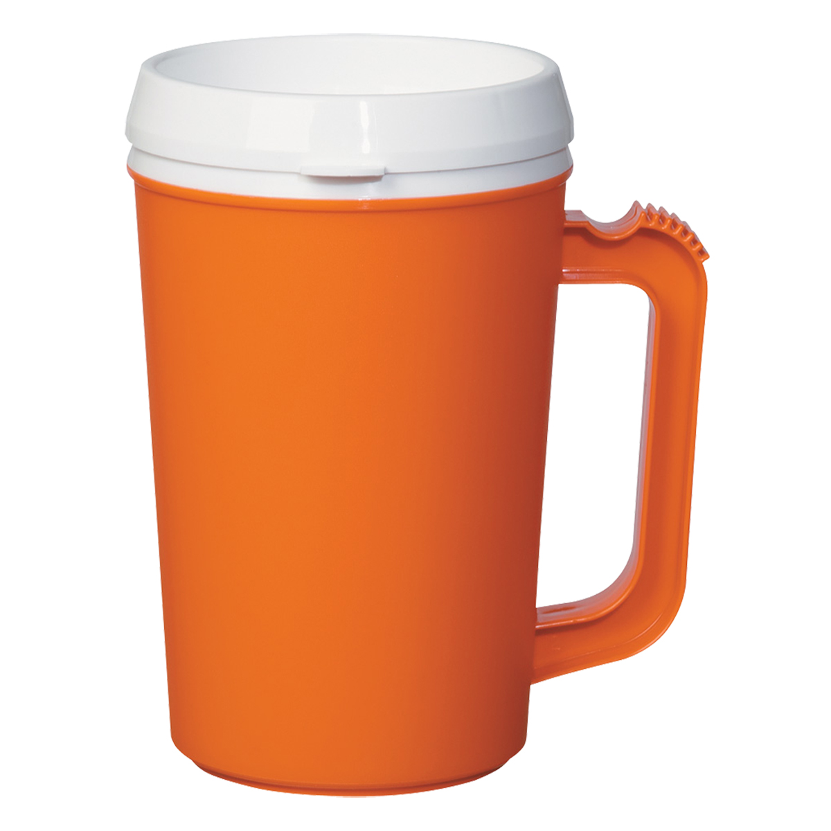 22 Oz. Thermo Insulated Mug 1