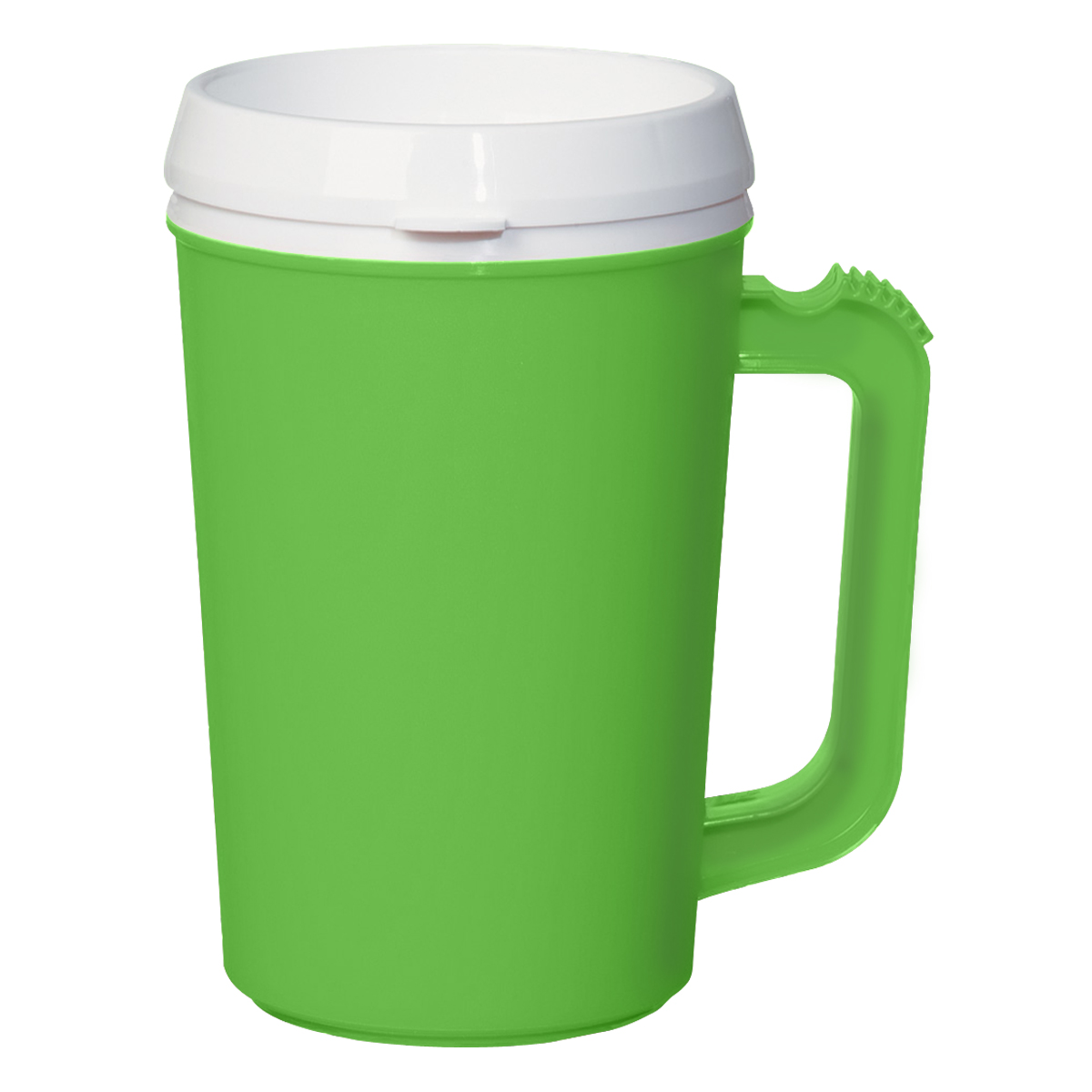 22 Oz. Thermo Insulated Mug 1