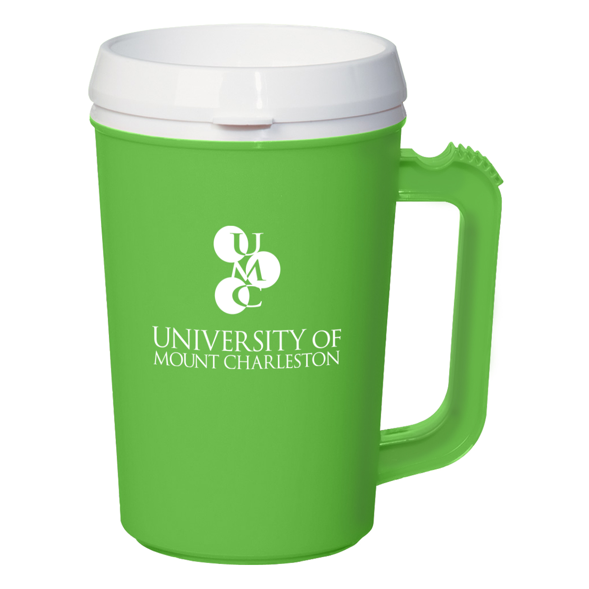22 Oz. Thermo Insulated Mug 1
