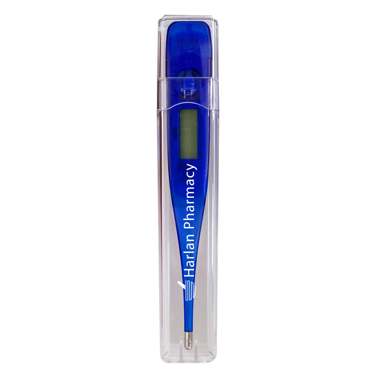 Digital Thermometer 1