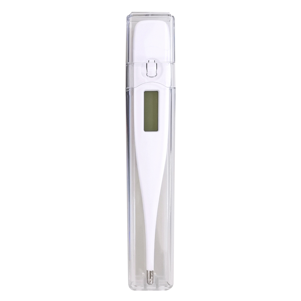 Digital Thermometer 1