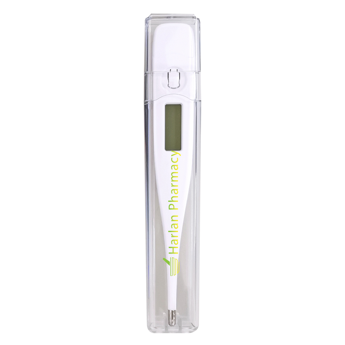 Digital Thermometer 1