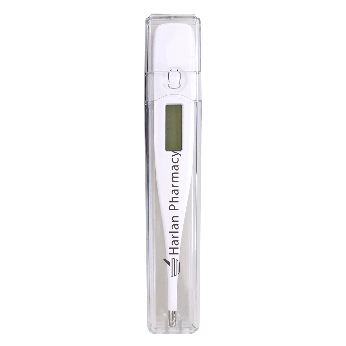 Digital Thermometer 1