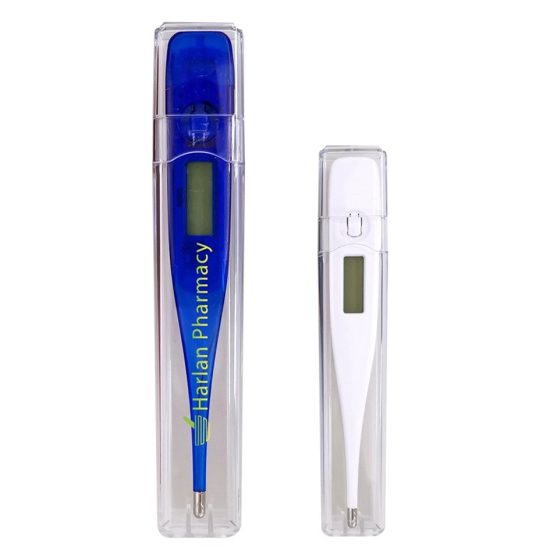 Digital Thermometer 1 Digital Thermometer 1