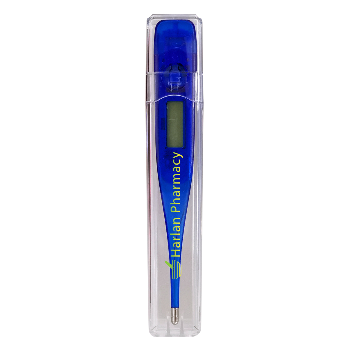 Digital Thermometer 1