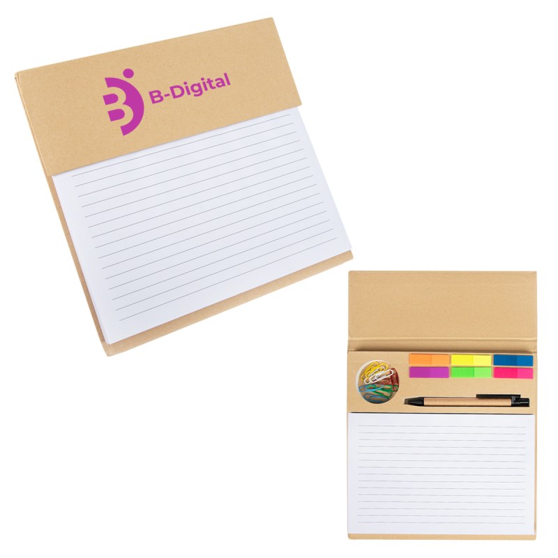 Desktop Notepad And Organizer 1 Desktop Notepad And Organizer 1