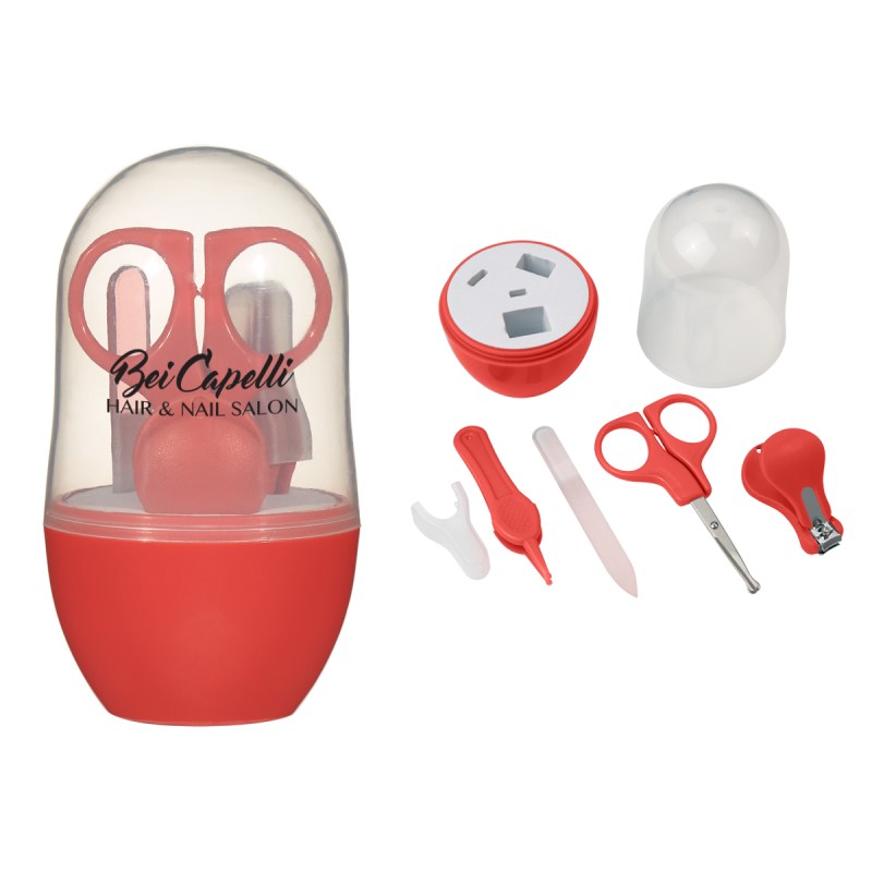 Nailedit Manicure Kit 1 Nailedit Manicure Kit 1