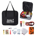 Auto Emergency Kit 1 Auto Emergency Kit 1