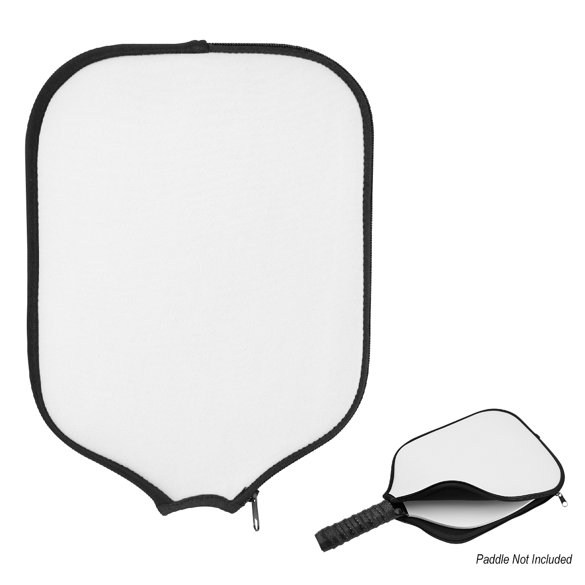 Pickleball Paddle Cover 1
