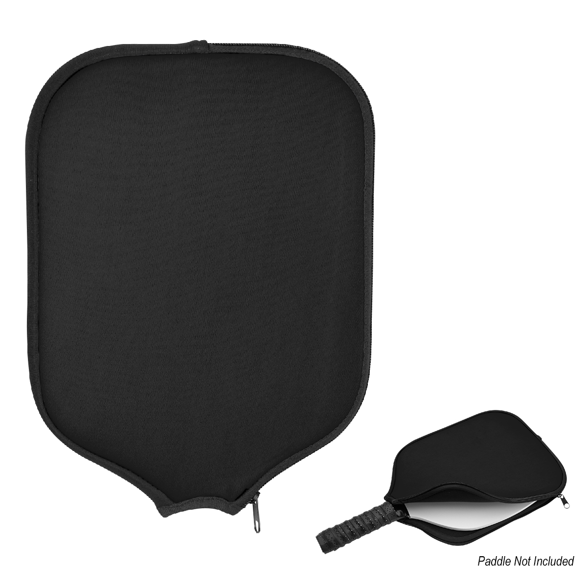 Pickleball Paddle Cover 1