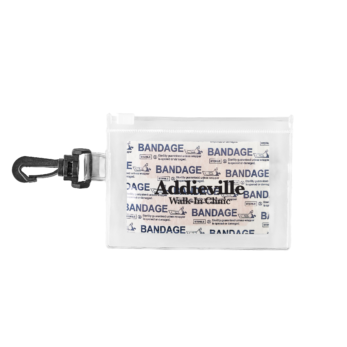 Safe Travels First Aid Kit 1
