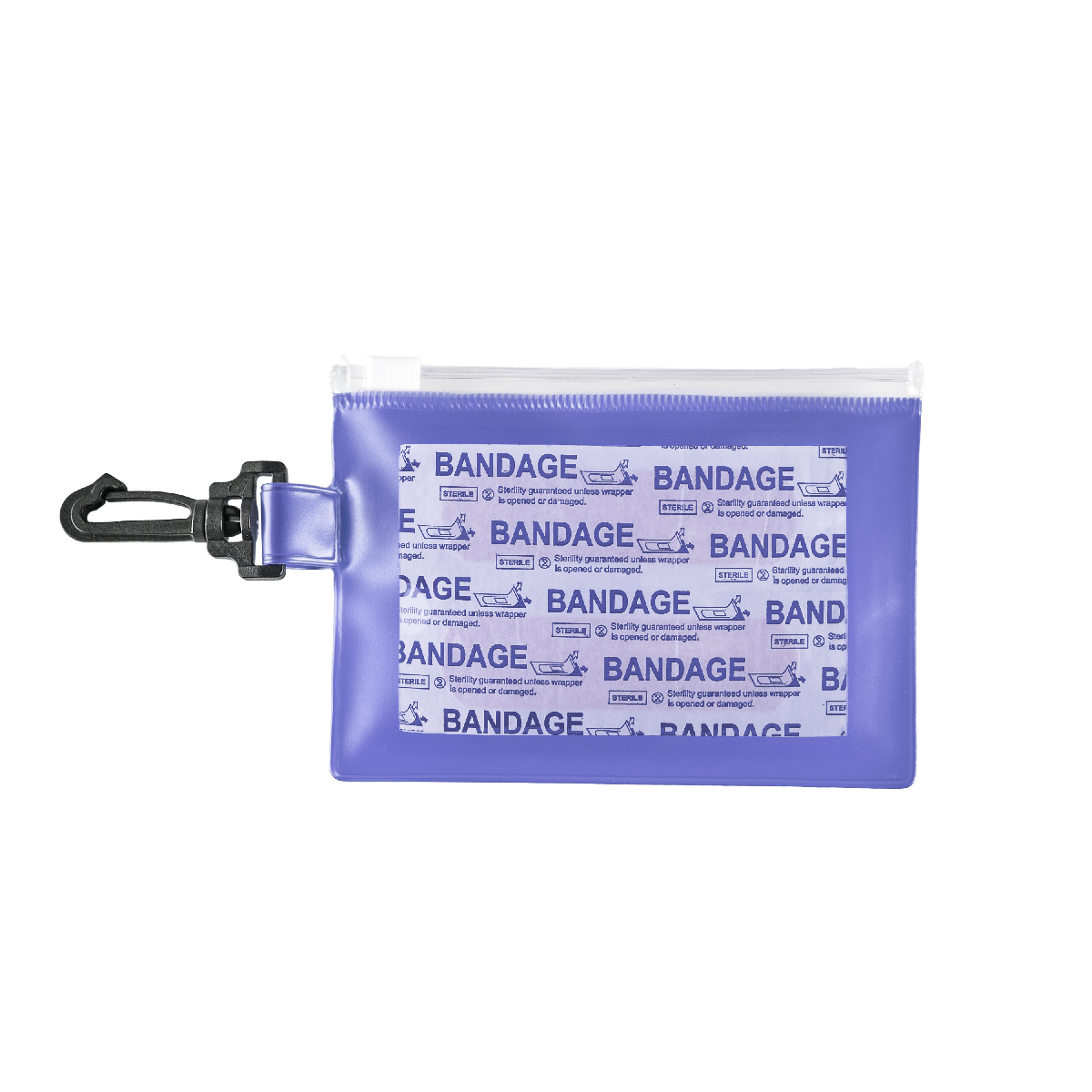 Safe Travels First Aid Kit 1