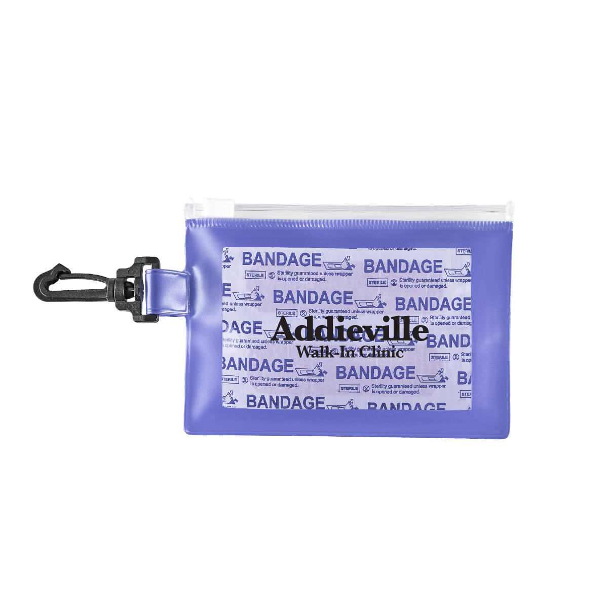 Safe Travels First Aid Kit 1