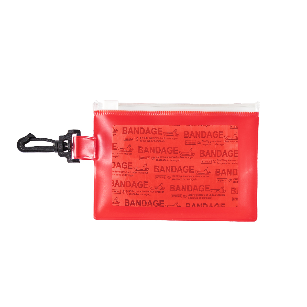 Safe Travels First Aid Kit 1