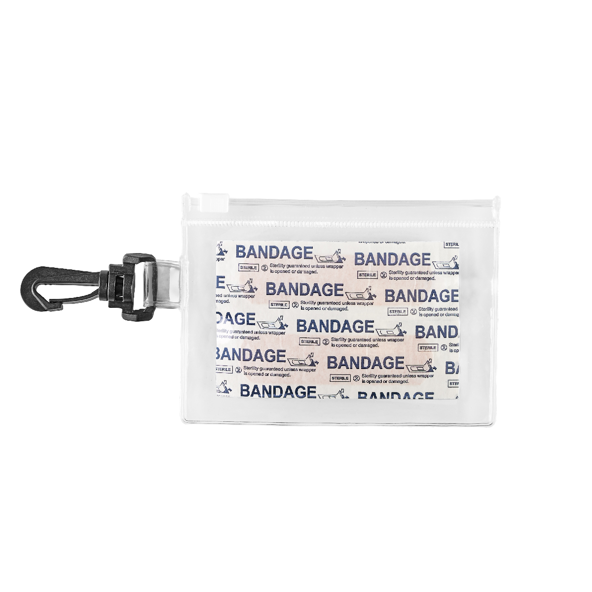 Safe Travels First Aid Kit 1