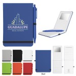 Reflections Jotter With Mirror & Pen 1 Reflections Jotter With Mirror & Pen 1