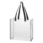 Reflective Shopper Clear Eva Reflective Tote Bag 2 Reflective Shopper Clear Eva Reflective Tote Bag 2