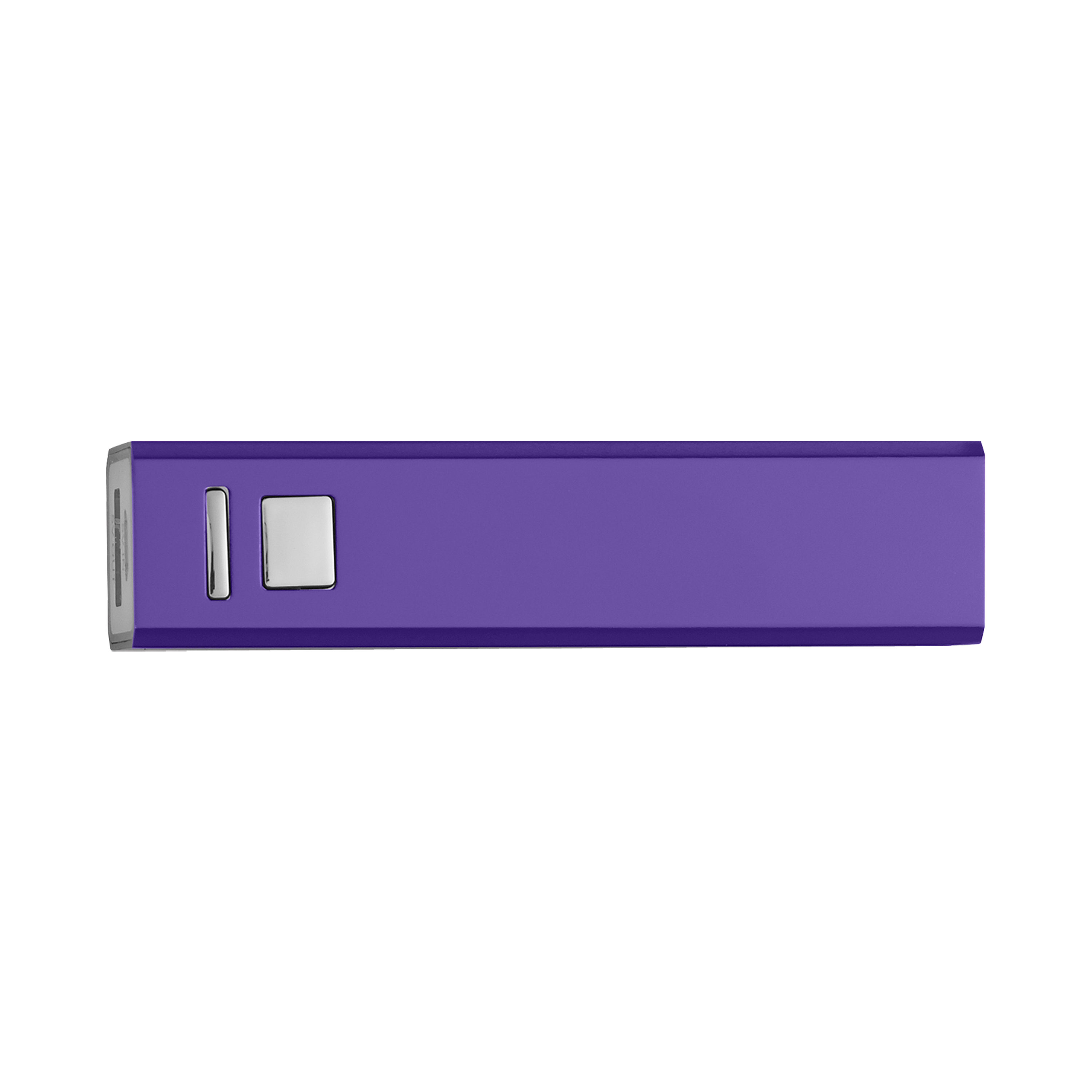 Ul Listed 2,200 Mah On-the-go Power Bank 2.0 1