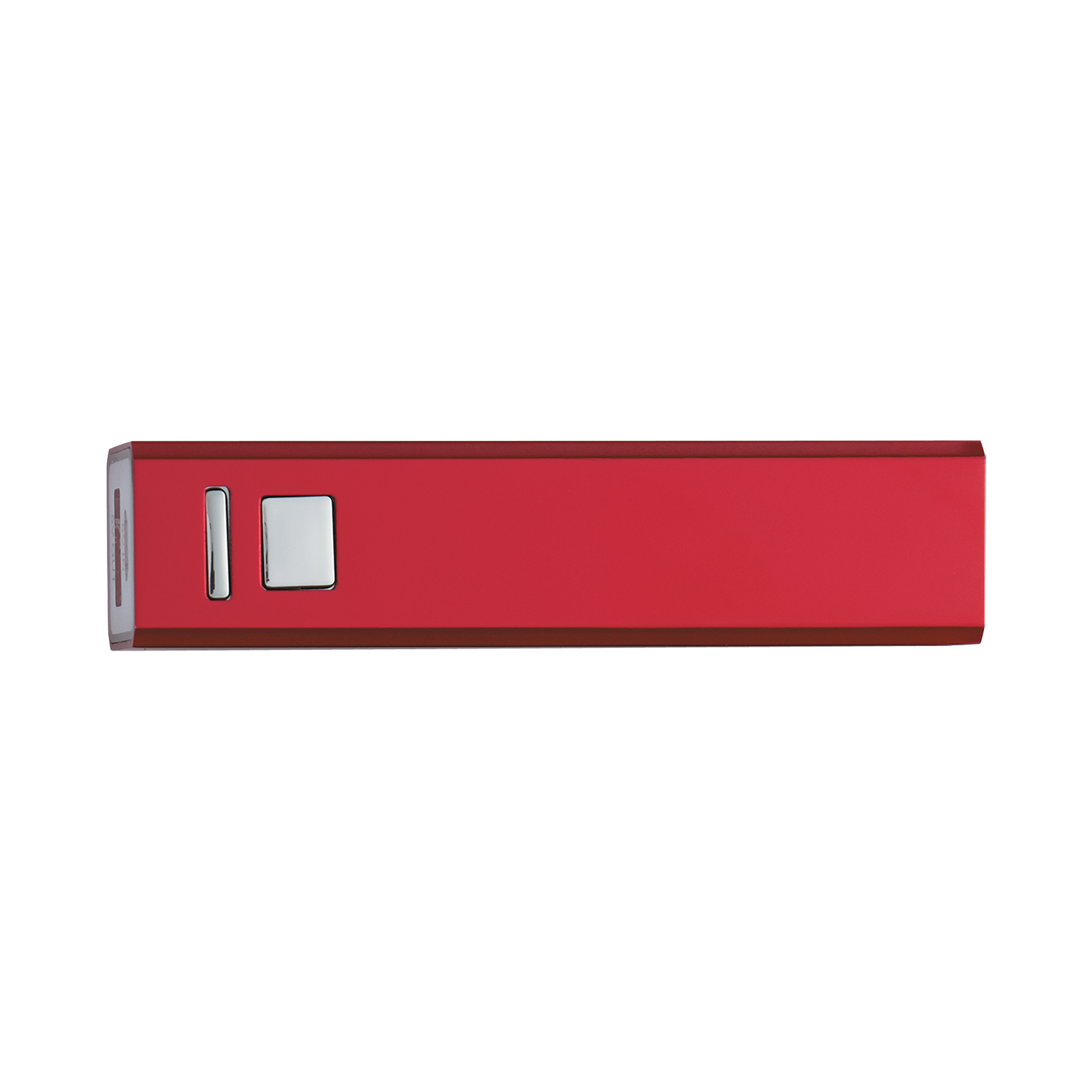 Ul Listed 2,200 Mah On-the-go Power Bank 2.0 1