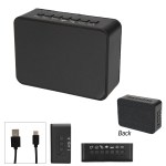 Sound Asleep White Noise Machine & Speaker 2.0 2 Sound Asleep White Noise Machine & Speaker 2.0 2