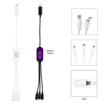 100w Power Delivery Quick Charge Cable 1 100w Power Delivery Quick Charge Cable 1