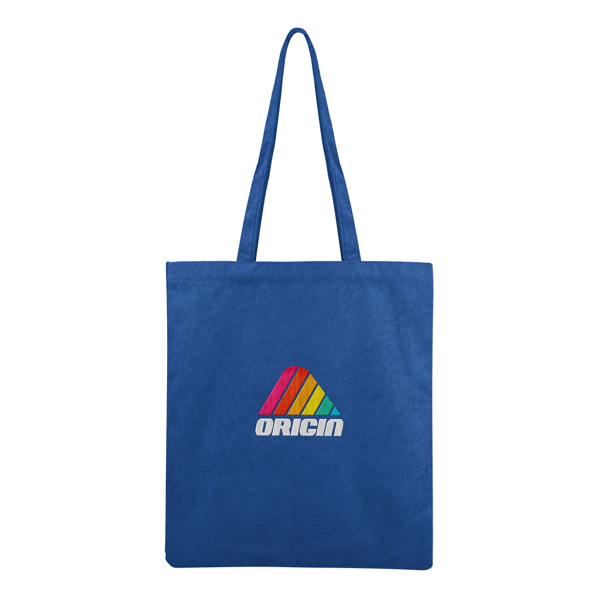 Terry Tote Bag 1