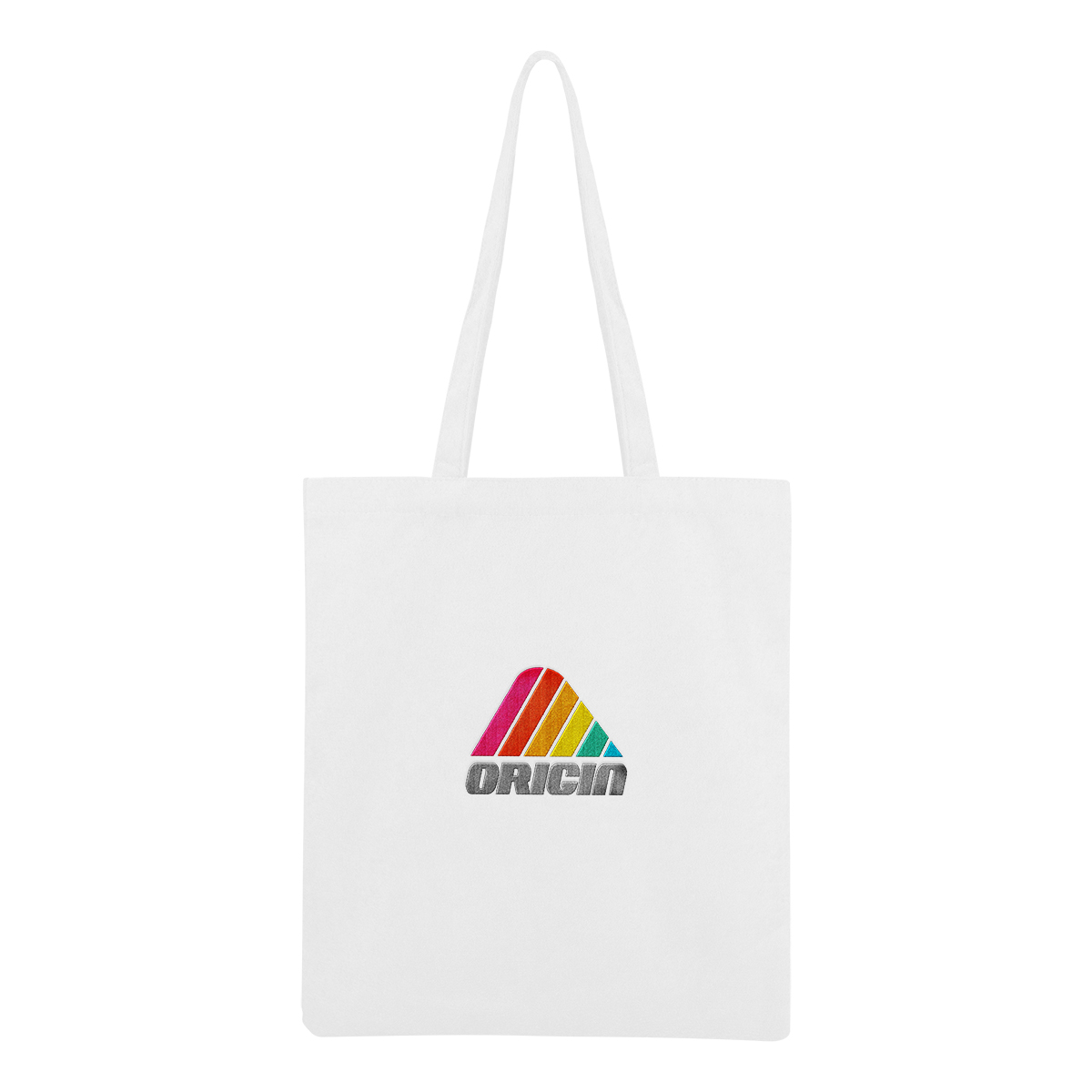 Terry Tote Bag 1