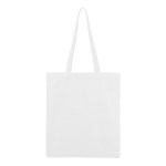 Terry Tote Bag - 30138 WHT Blank Terry Tote Bag - 30138 WHT Blank