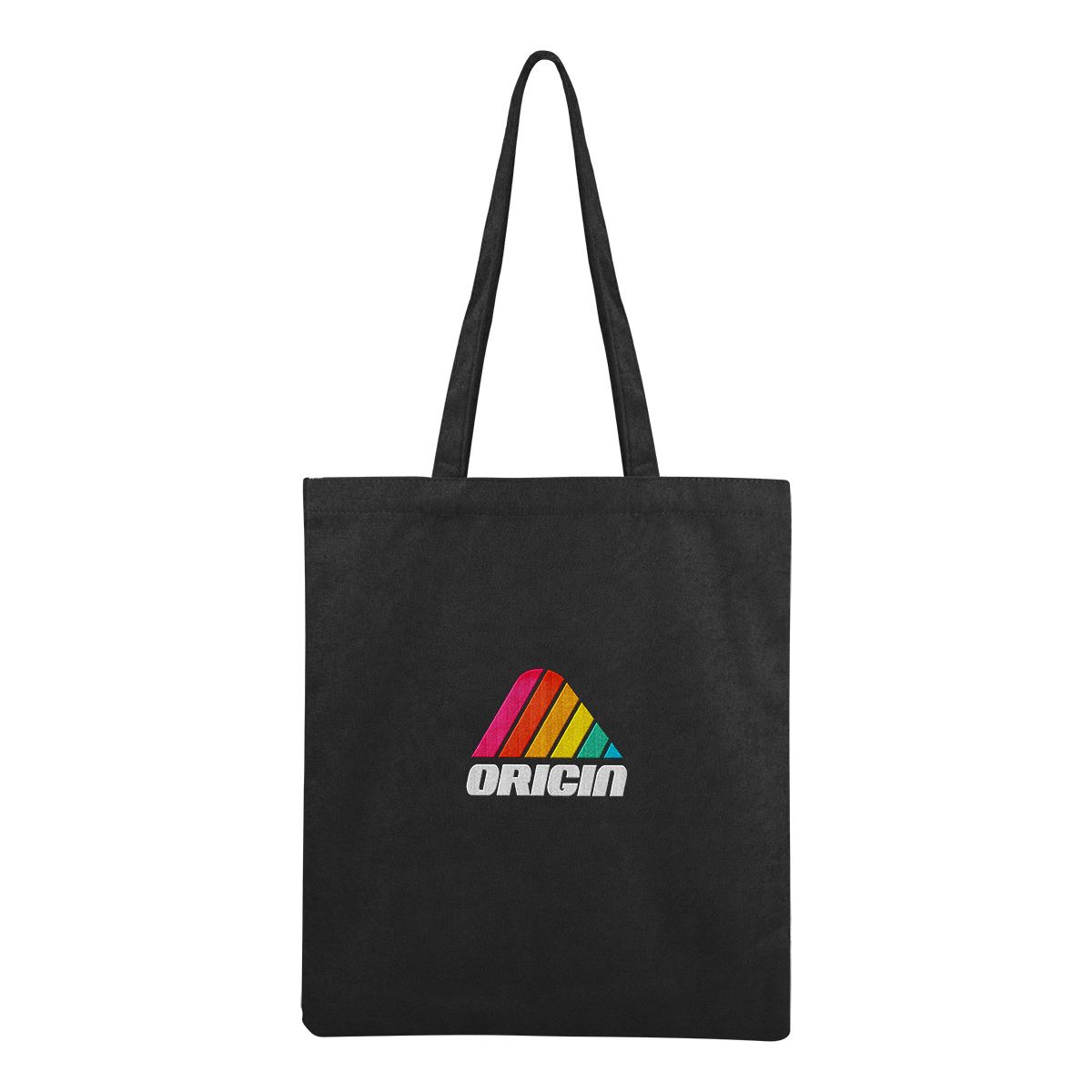 Terry Tote Bag 1