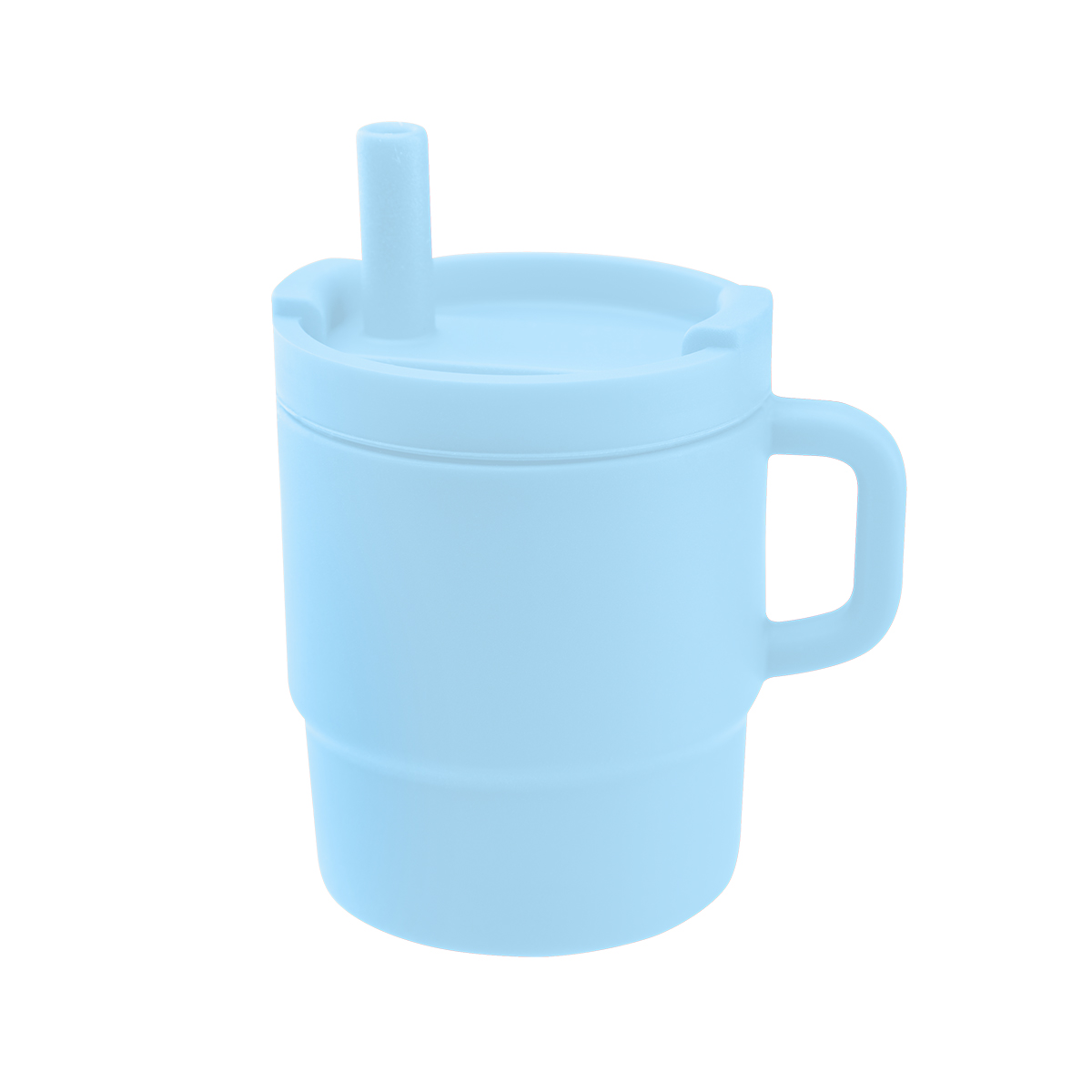 Mini Intrepid Tumbler Ice Cube Mold 1