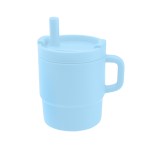 Mini Intrepid Tumbler Ice Cube Mold - 75062 BLL Blank Mini Intrepid Tumbler Ice Cube Mold - 75062 BLL Blank