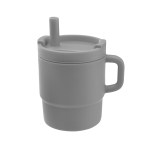Mini Intrepid Tumbler Ice Cube Mold - 75062 GRA Blank Mini Intrepid Tumbler Ice Cube Mold - 75062 GRA Blank