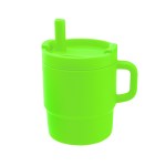 Mini Intrepid Tumbler Ice Cube Mold - 75062 LIM Blank Mini Intrepid Tumbler Ice Cube Mold - 75062 LIM Blank