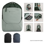 Troubadour Rpet Apex Compact Backpack 4.0 1 Troubadour Rpet Apex Compact Backpack 4.0 1