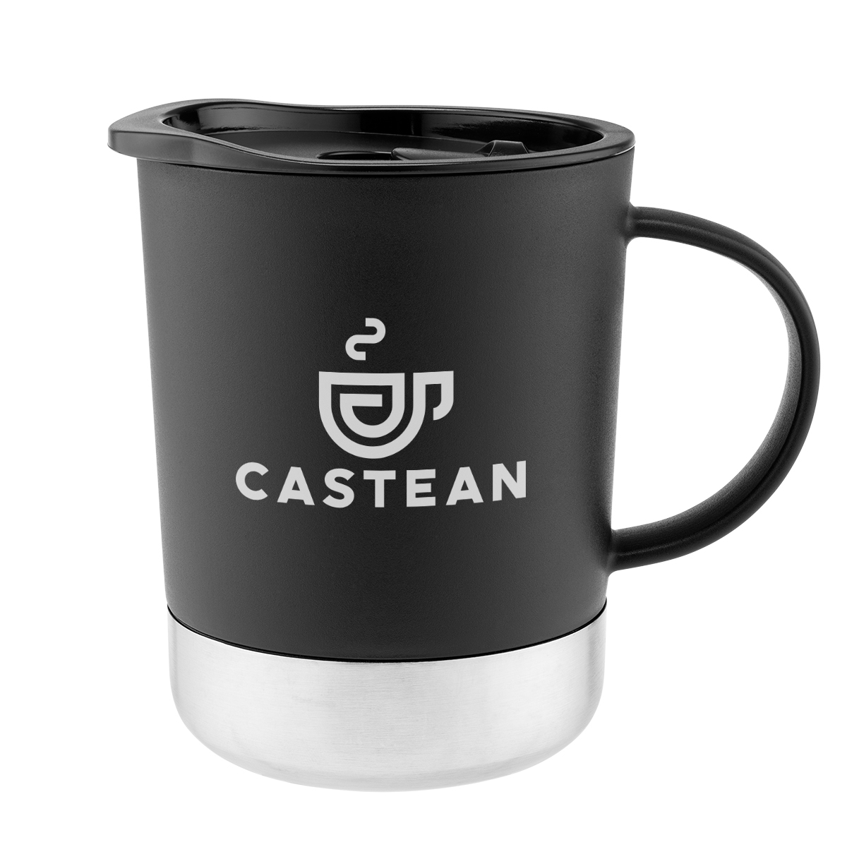 11 Oz. Hendrix Recycled Mug 1