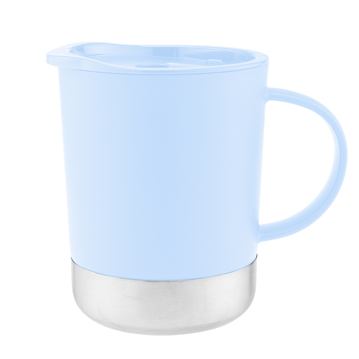 11 Oz. Hendrix Recycled Mug 1
