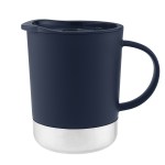 11 Oz. Hendrix Recycled Mug - 50520 NAV Blank 11 Oz. Hendrix Recycled Mug - 50520 NAV Blank