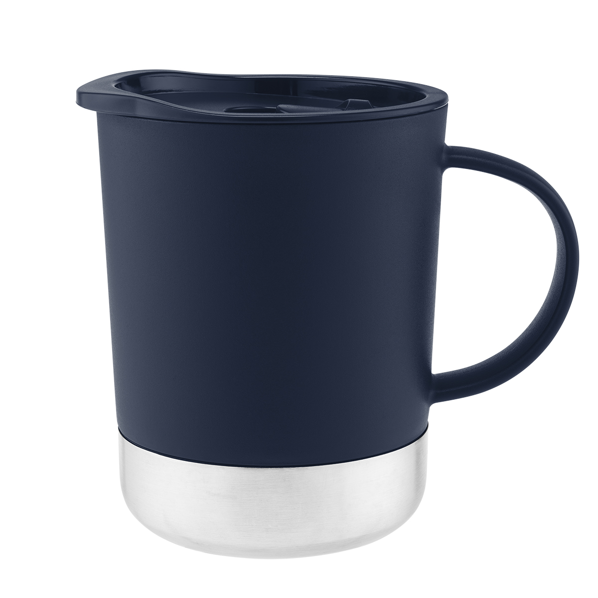 11 Oz. Hendrix Recycled Mug 1