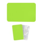 Rabs Pill Holder - 85030 LIMFST Blank Rabs Pill Holder - 85030 LIMFST Blank