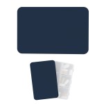 Rabs Pill Holder - 85030 NAVFST Blank Rabs Pill Holder - 85030 NAVFST Blank