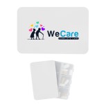 Rabs Pill Holder - 85030 WHTFST Digibrite Rabs Pill Holder - 85030 WHTFST Digibrite