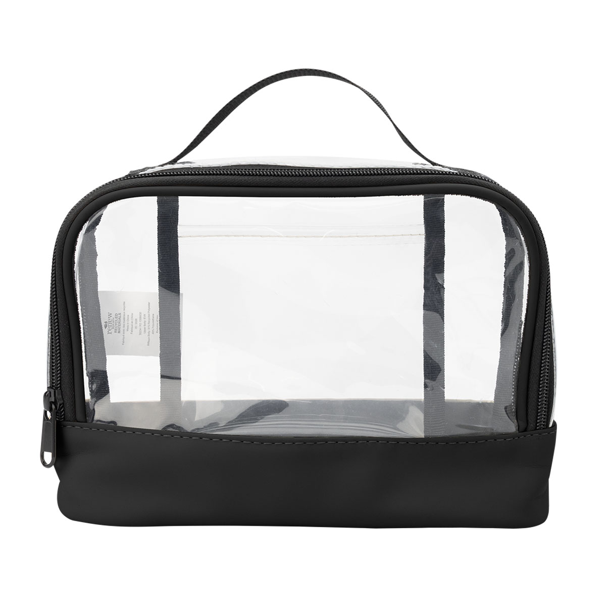Hudson Rpet Toiletry Bag 1