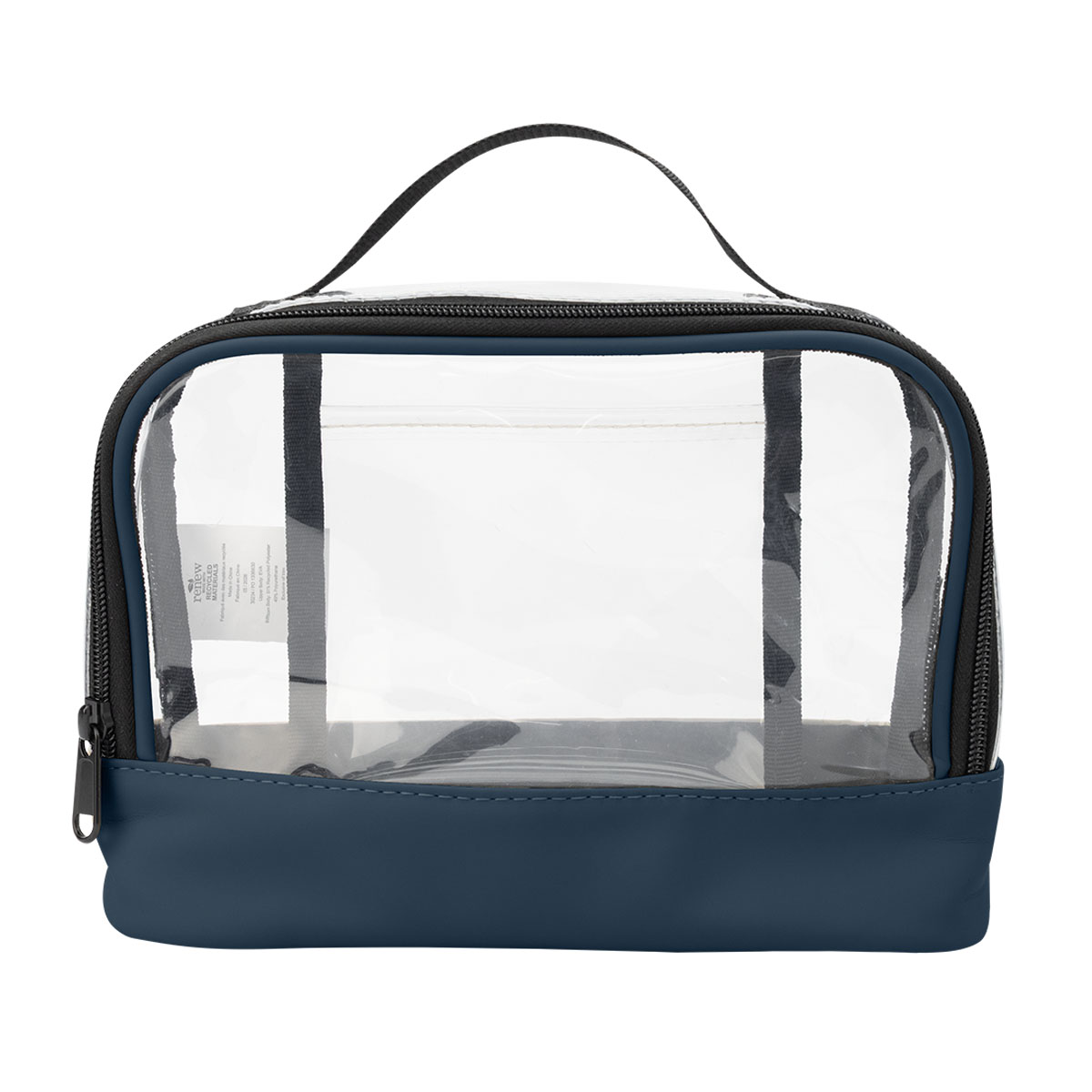 Hudson Rpet Toiletry Bag 1
