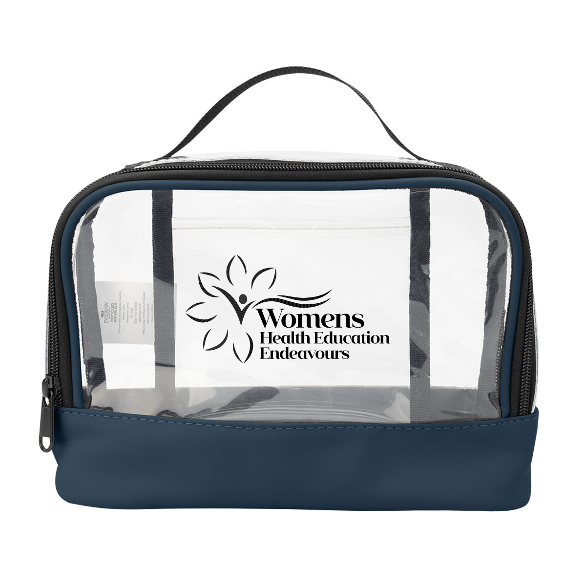Hudson Rpet Toiletry Bag 1