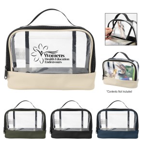 Hudson Rpet Toiletry Bag 1 Hudson Rpet Toiletry Bag 1