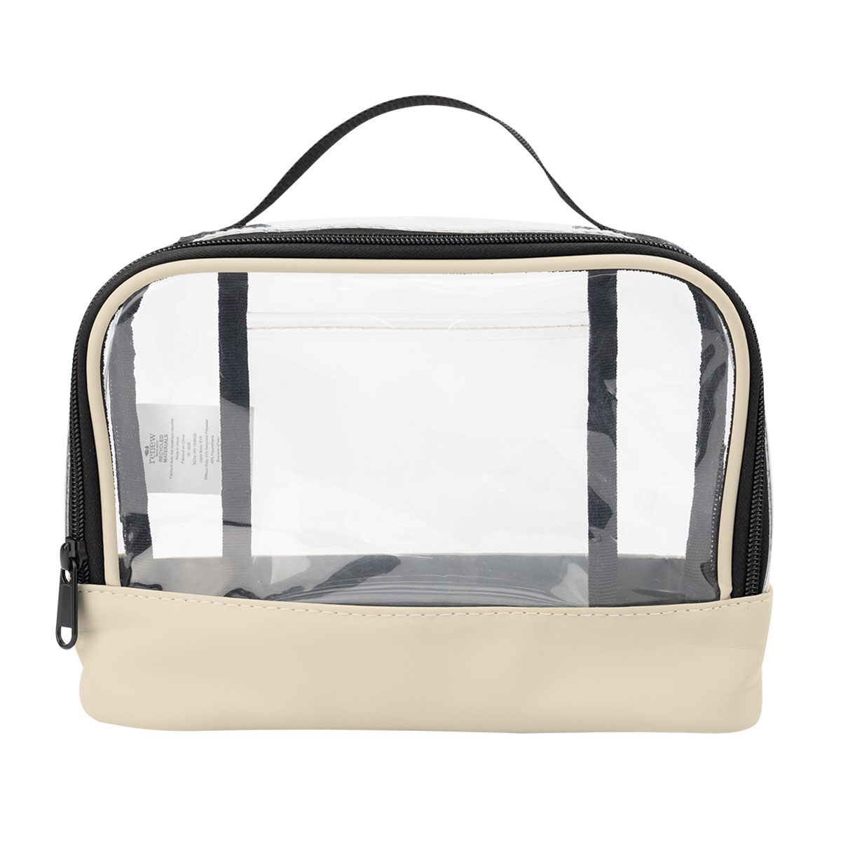 Hudson Rpet Toiletry Bag 1